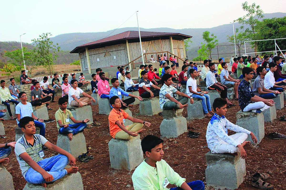 MNN Ashram