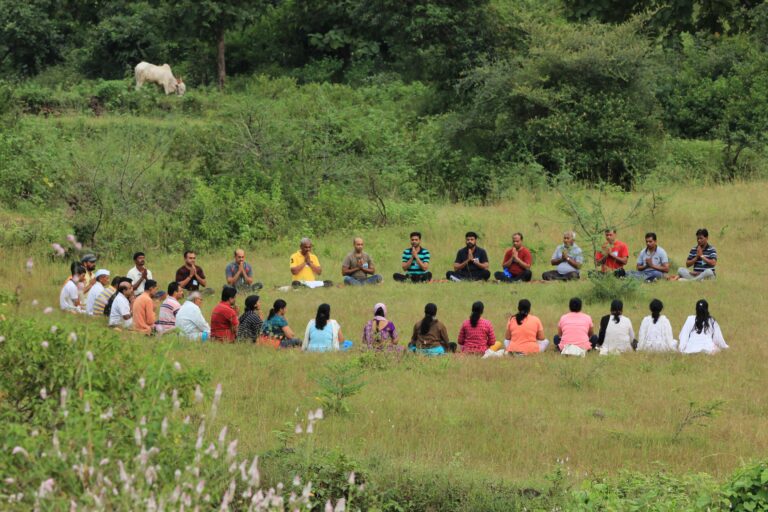 MNN Ashram