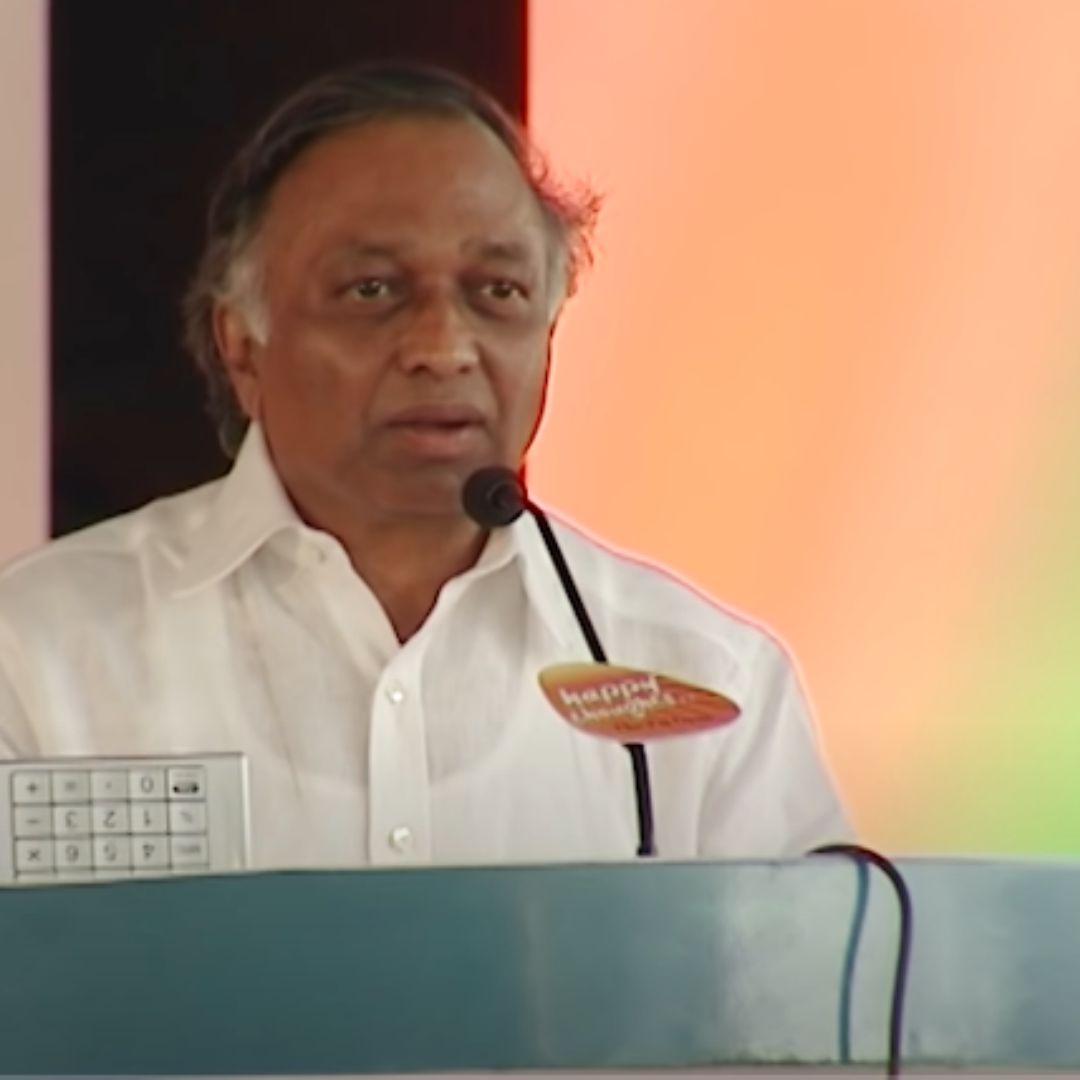 Dr. Vijay Bhatkar