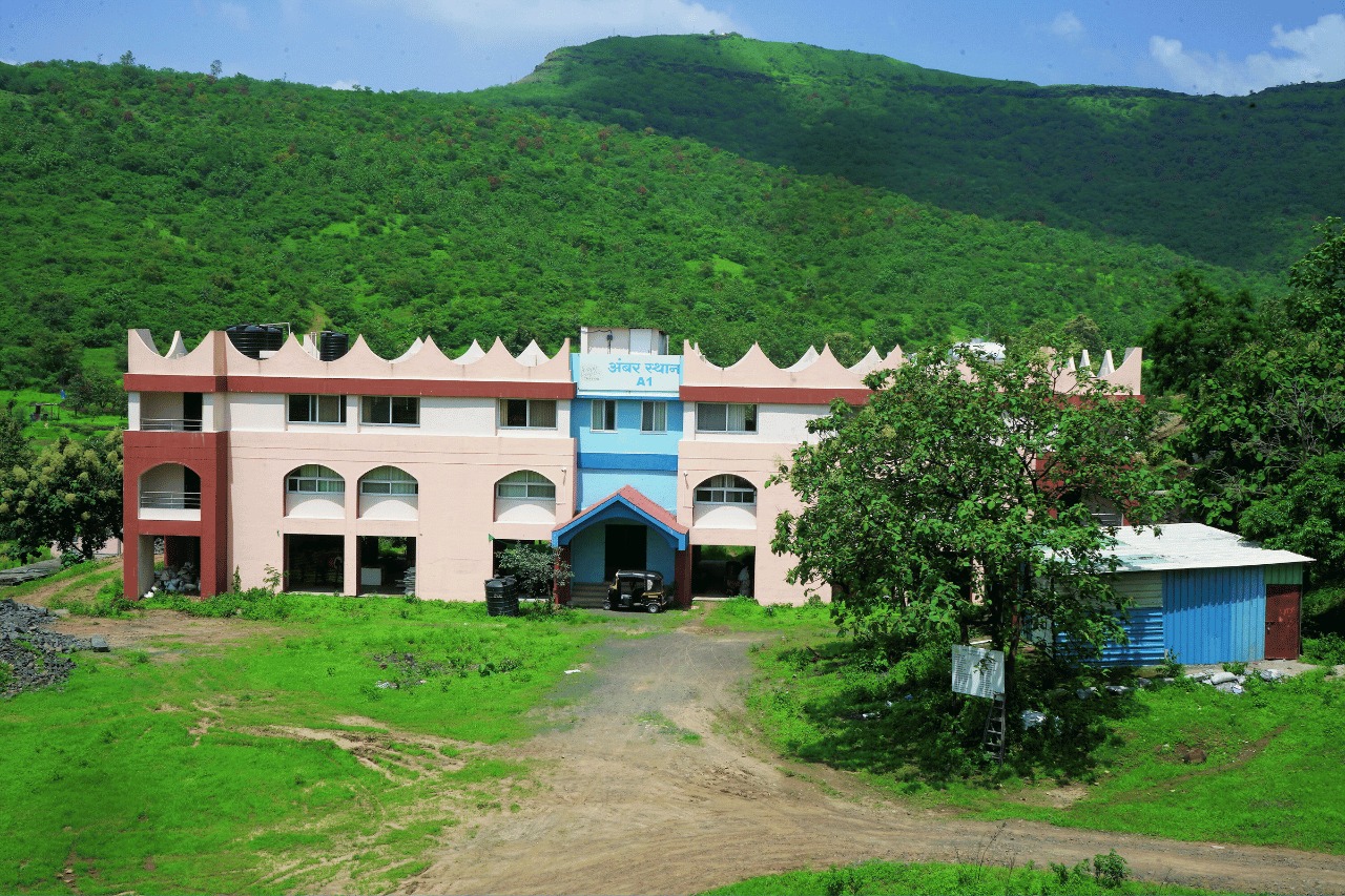 manan ashram