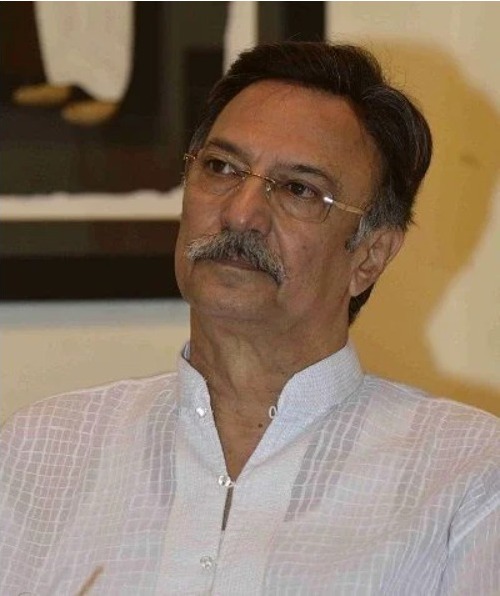 Suresh Oberoi